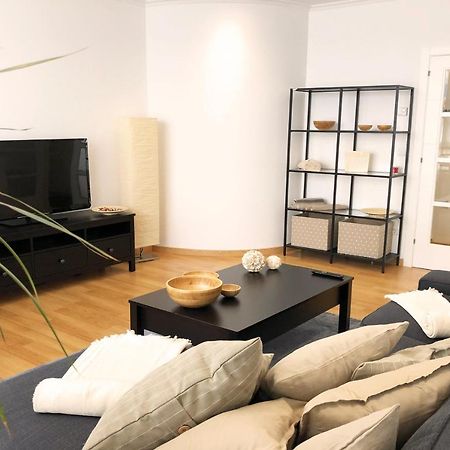 Purple&Brown Home Coruna 아 코루냐 외부 사진