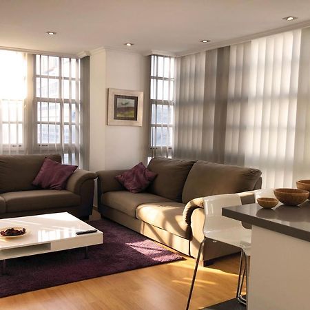 Purple&Brown Home Coruna 아 코루냐 외부 사진