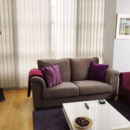 Purple&Brown Home Coruna 아 코루냐 외부 사진
