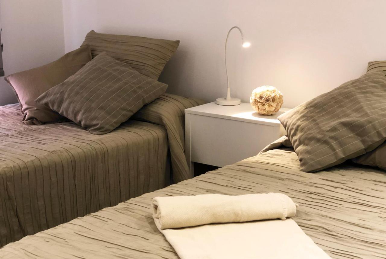 Purple&Brown Home Coruna 아 코루냐 외부 사진