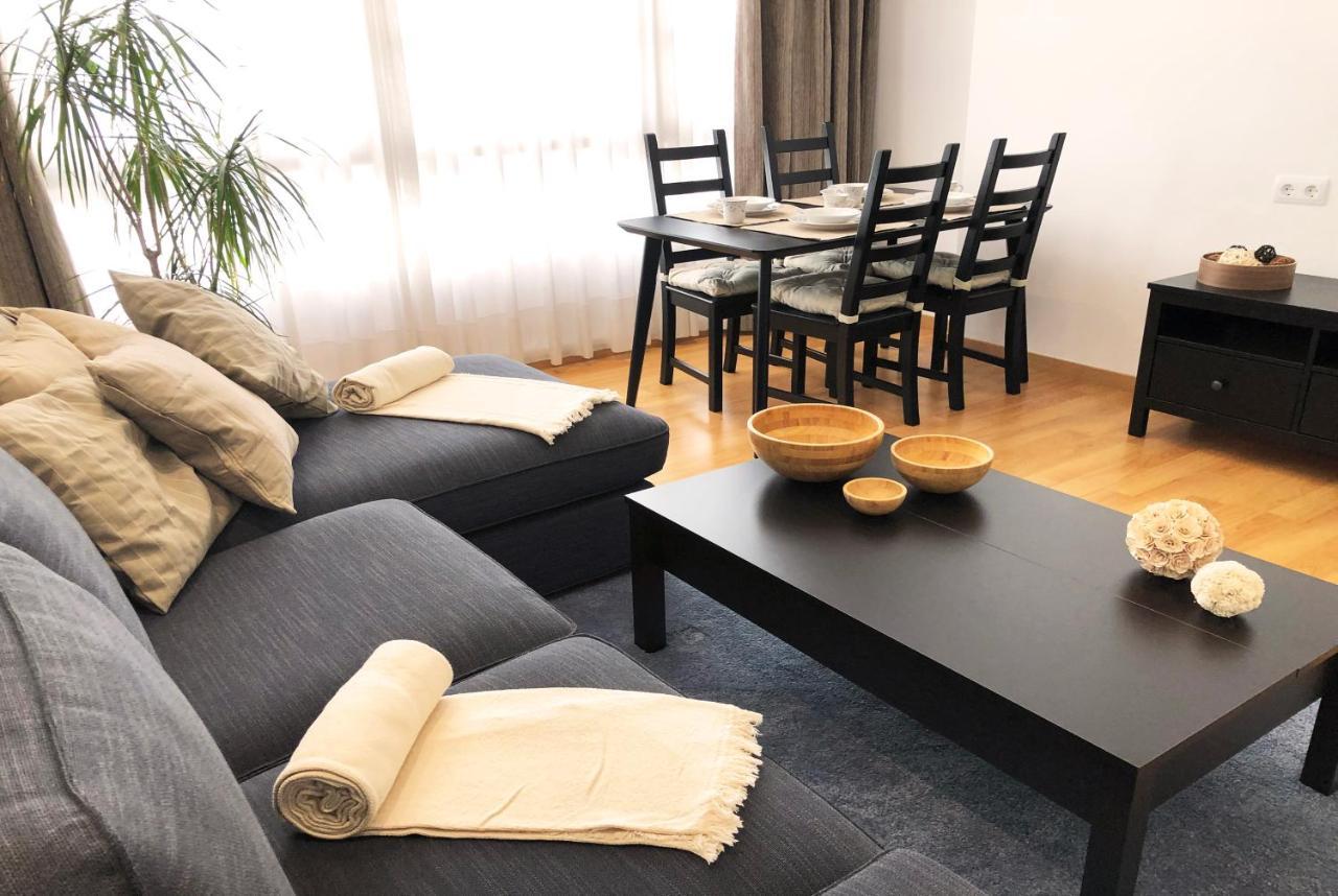 Purple&Brown Home Coruna 아 코루냐 외부 사진