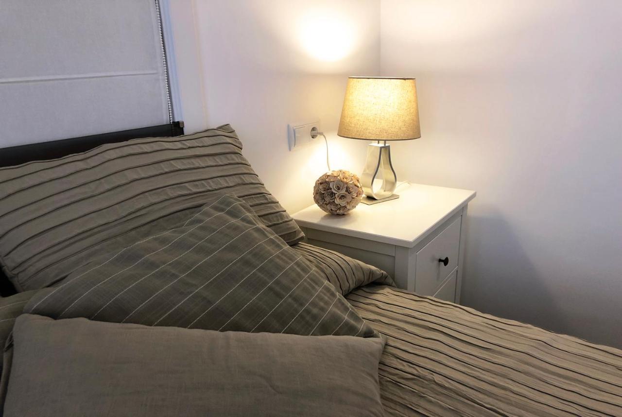 Purple&Brown Home Coruna 아 코루냐 외부 사진