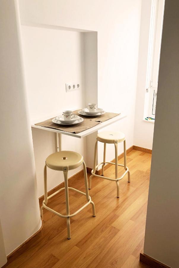 Purple&Brown Home Coruna 아 코루냐 외부 사진