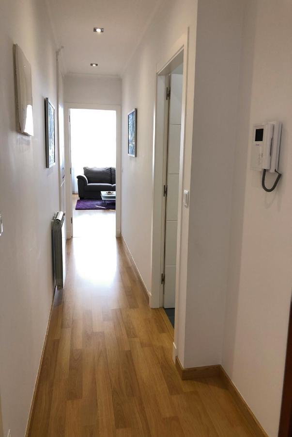 Purple&Brown Home Coruna 아 코루냐 외부 사진