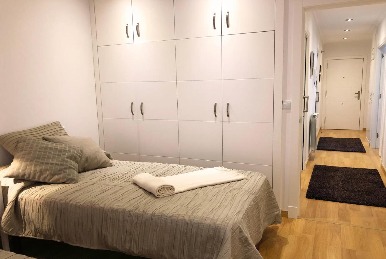 Purple&Brown Home Coruna 아 코루냐 외부 사진
