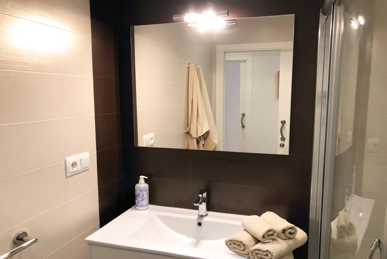 Purple&Brown Home Coruna 아 코루냐 외부 사진
