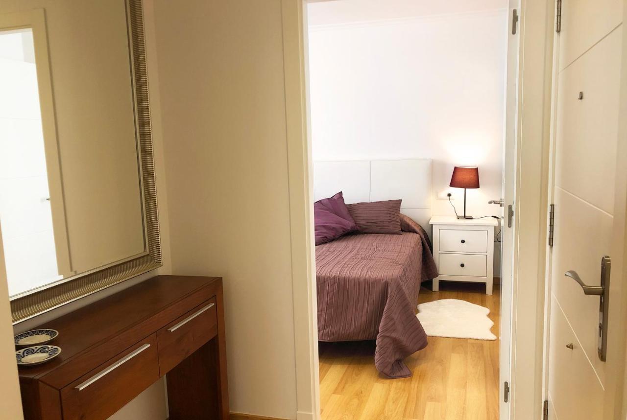 Purple&Brown Home Coruna 아 코루냐 외부 사진